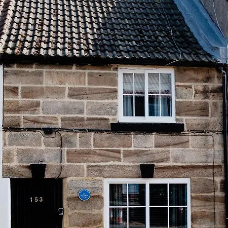 The Twisted Toad * Guisborough