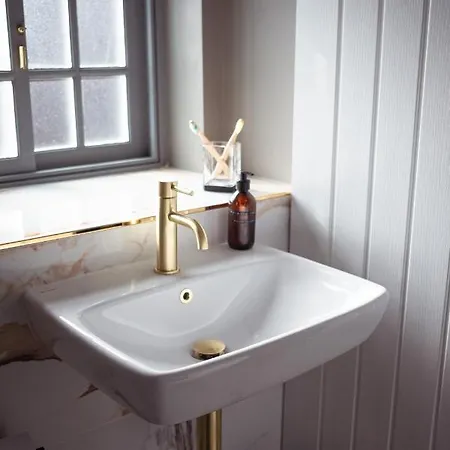 The Twisted Toad Tatil Evi Guisborough