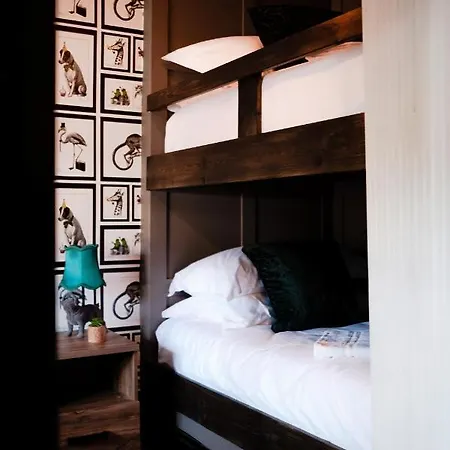 The Twisted Toad Tatil Evi Guisborough