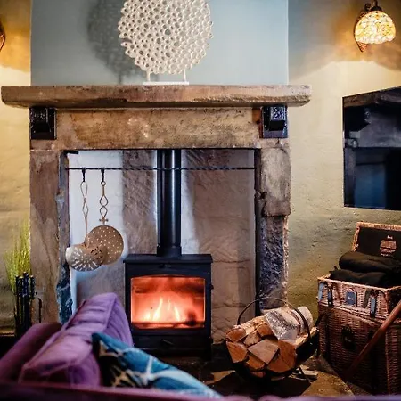 The Twisted Toad * Guisborough