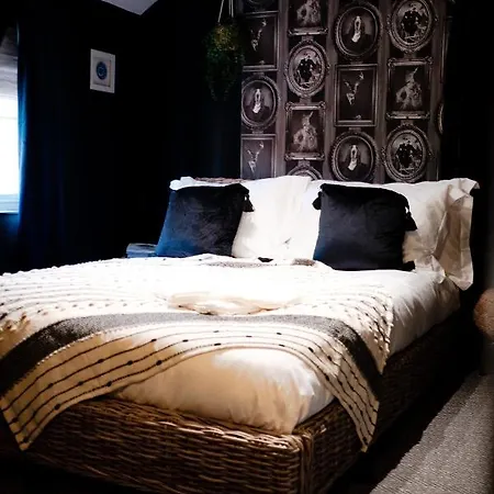 The Twisted Toad Tatil Evi Guisborough