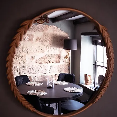 Tatil Evi The Twisted Toad Guisborough