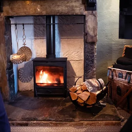 The Twisted Toad * Guisborough