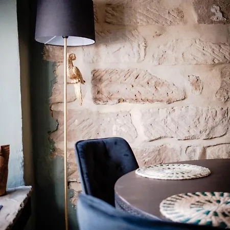 The Twisted Toad * Guisborough